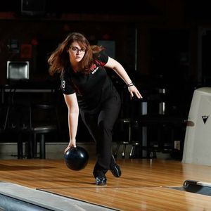 Meet your Posher, Melissa